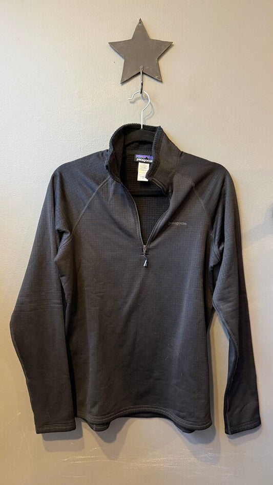 R1 1/4 Zip Fleece