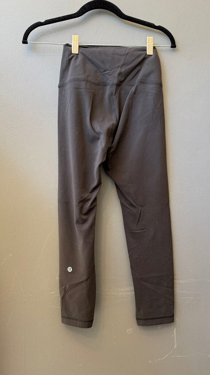 Wunder Train High-Rise Crop 23" Leggings
