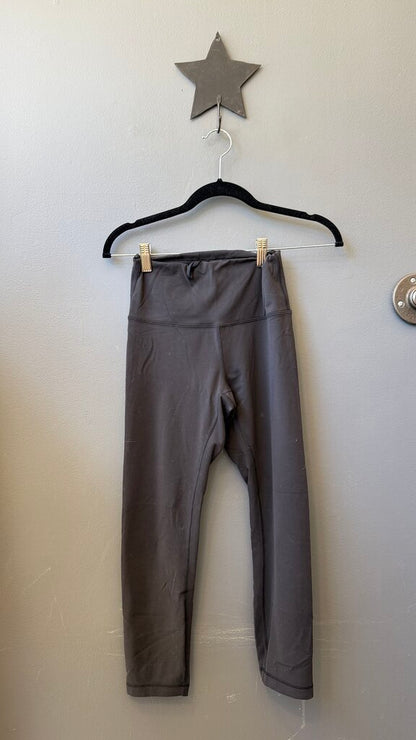Wunder Train High-Rise Crop 23" Leggings