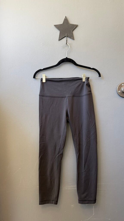 Wunder Train High-Rise Crop 23" Leggings
