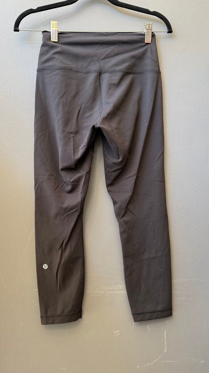 Wunder Train High-Rise Crop 23" Leggings