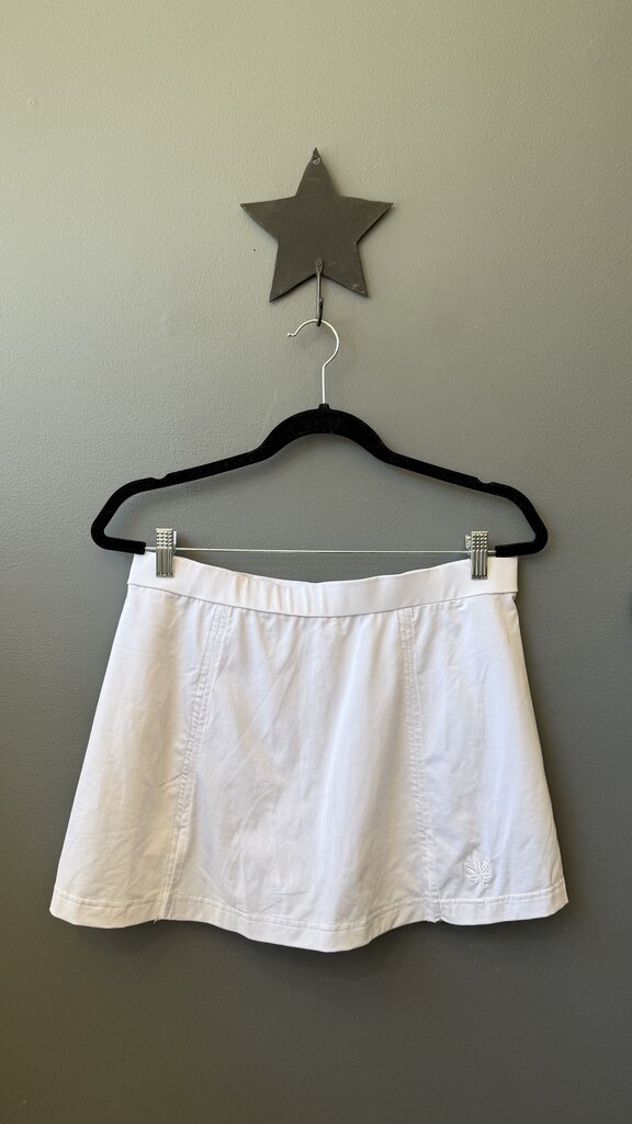 Active Tennis Skort Skirt