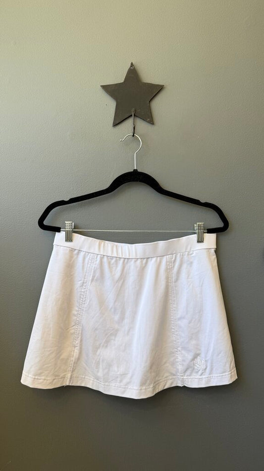 Active Tennis Skort Skirt