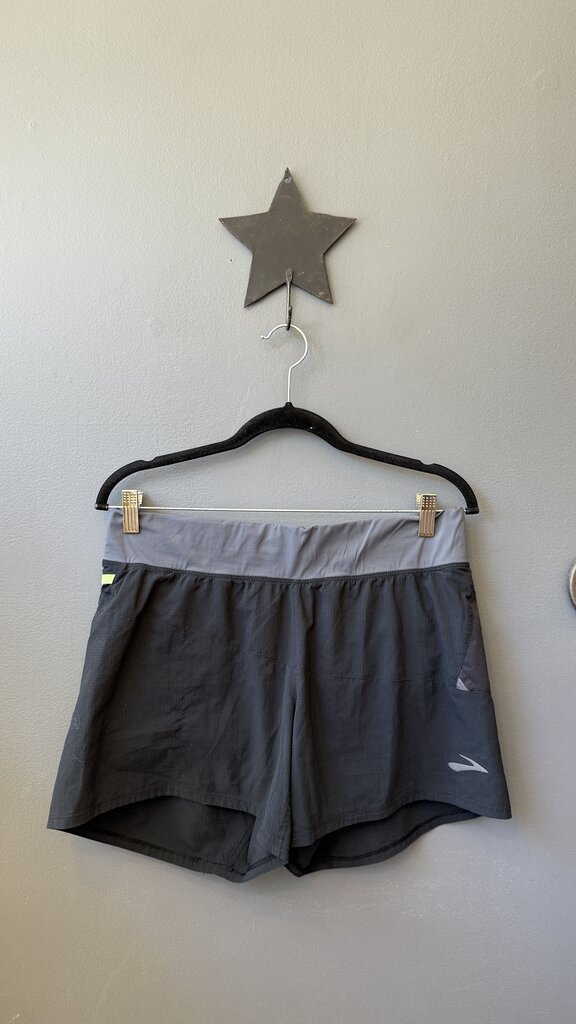 Run Happy Shorts