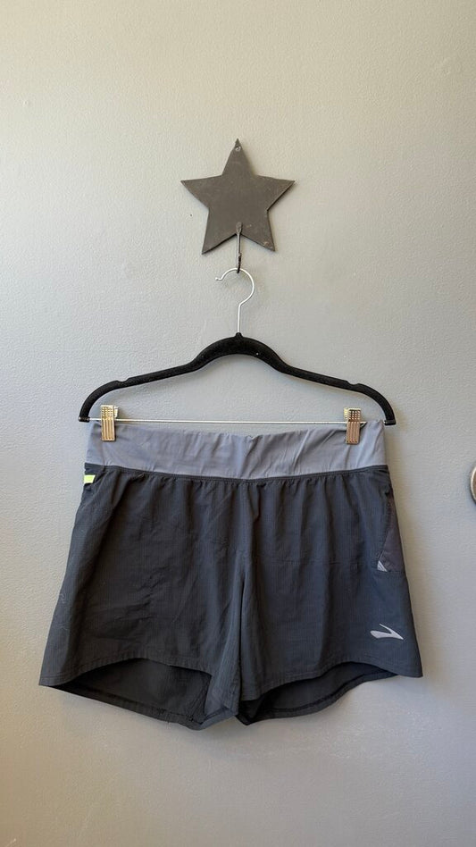 Run Happy Shorts