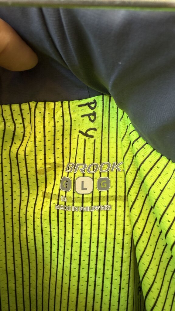 Run Happy Shorts