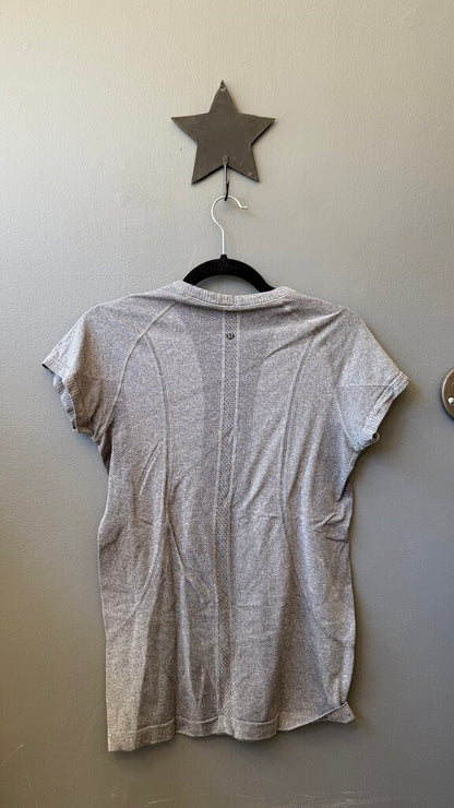 Swiftly Short Sleeve Top