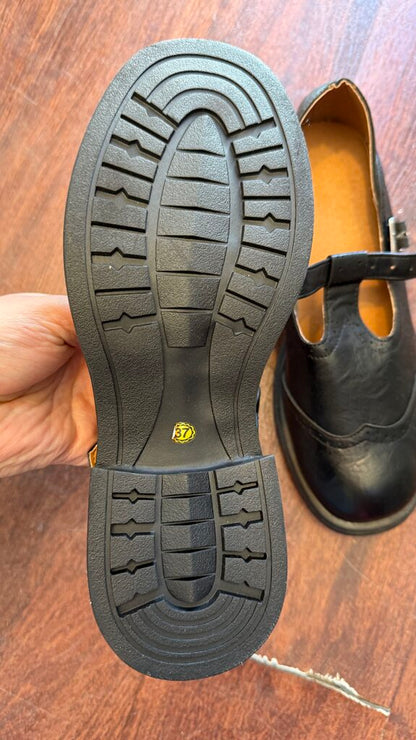 TStrap Maryjane Shoes