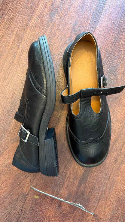 TStrap Maryjane Shoes