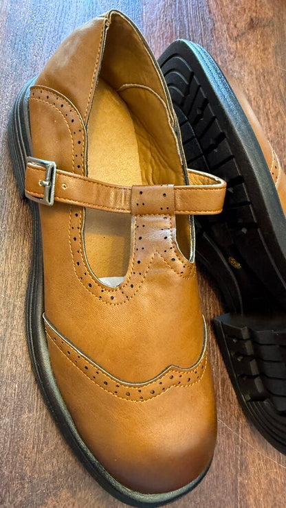 TStrap Maryjane Shoes