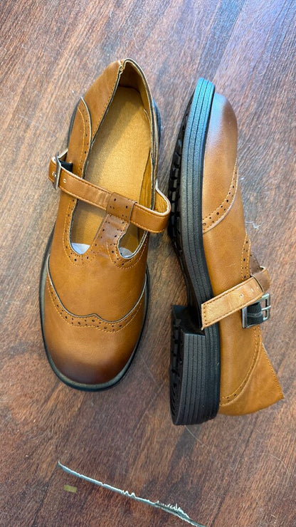 TStrap Maryjane Shoes