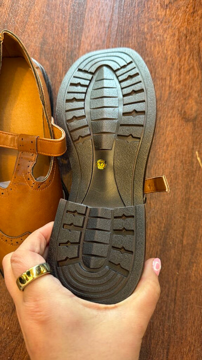 TStrap Maryjane Shoes