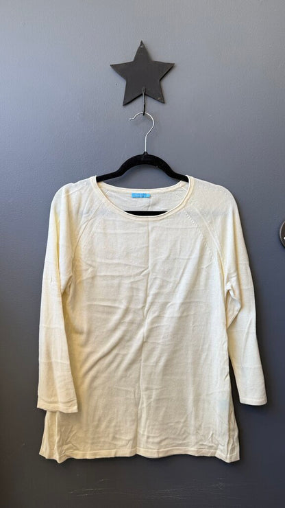 3/4 Sleeve Spring Sweater