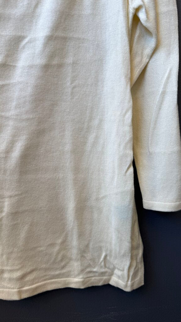 3/4 Sleeve Spring Sweater