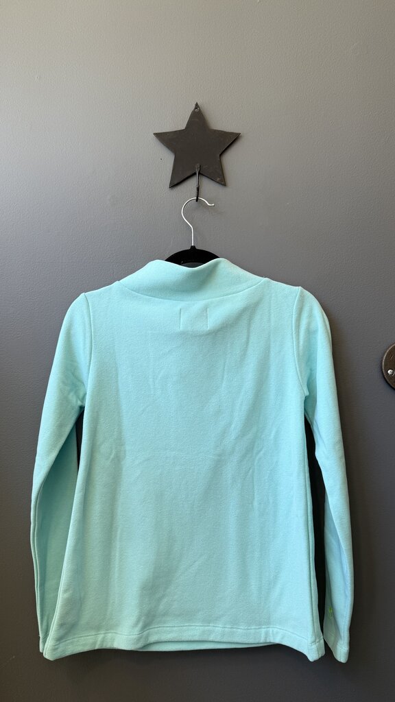 Boatneck Greenpoint Terry Fleece Pullover