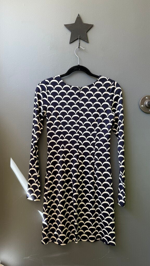 Longsleeve Stretch Dress