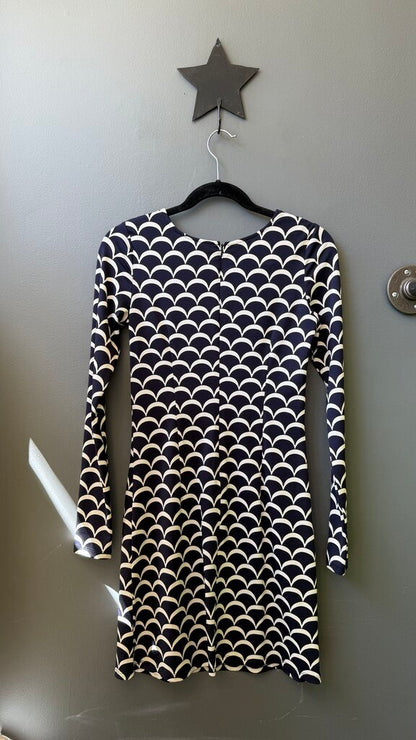 Longsleeve Stretch Dress