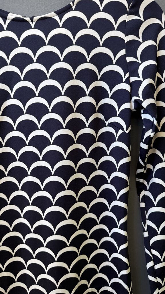 Longsleeve Stretch Dress