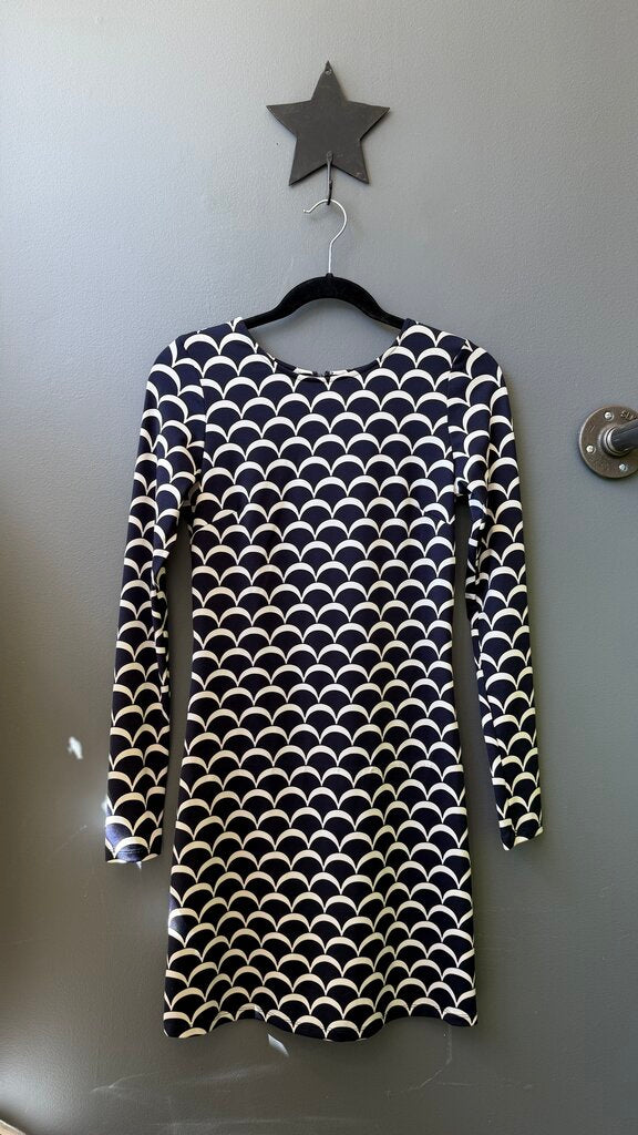 Longsleeve Stretch Dress