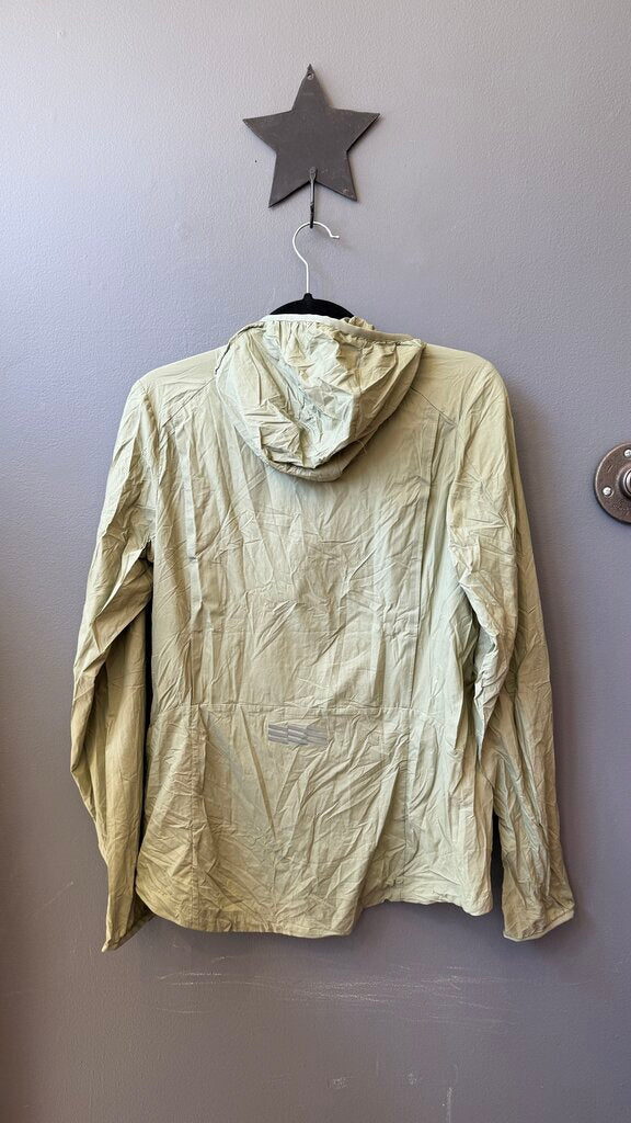 Wind Shell Running Jacket