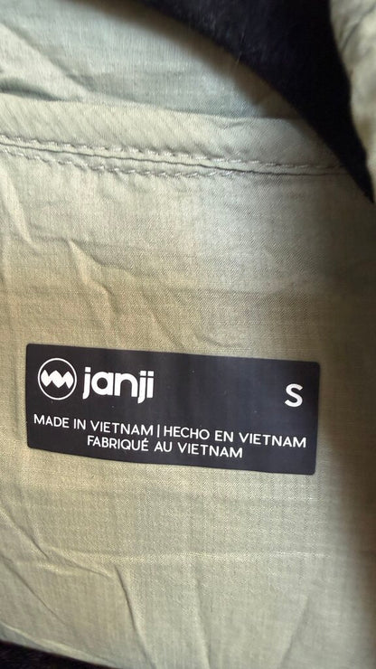 Wind Shell Running Jacket