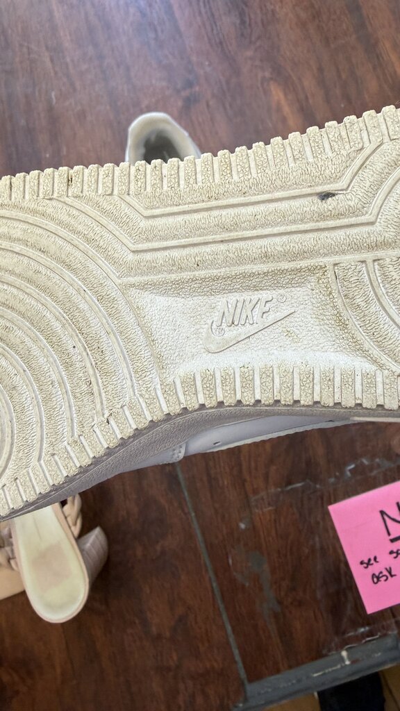 Air Force One Sneakers