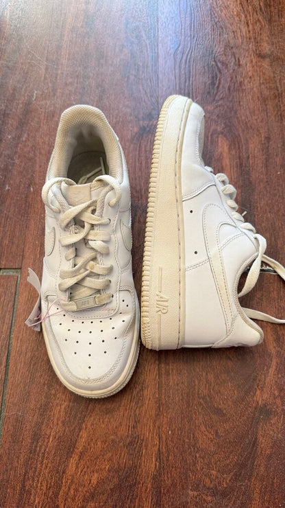 Air Force One Sneakers