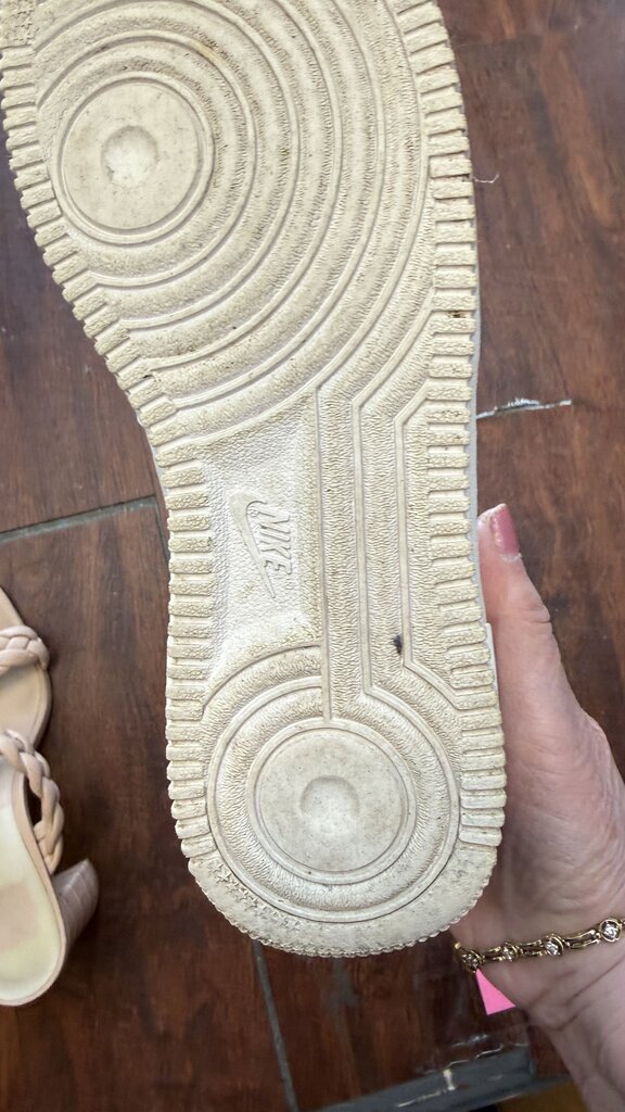 Air Force One Sneakers