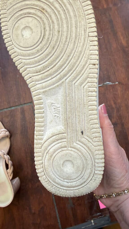 Air Force One Sneakers