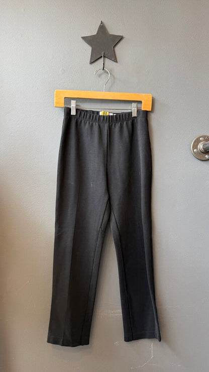 Slim Ponte Pants
