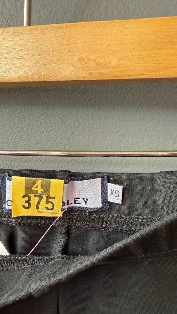 Slim Ponte Pants