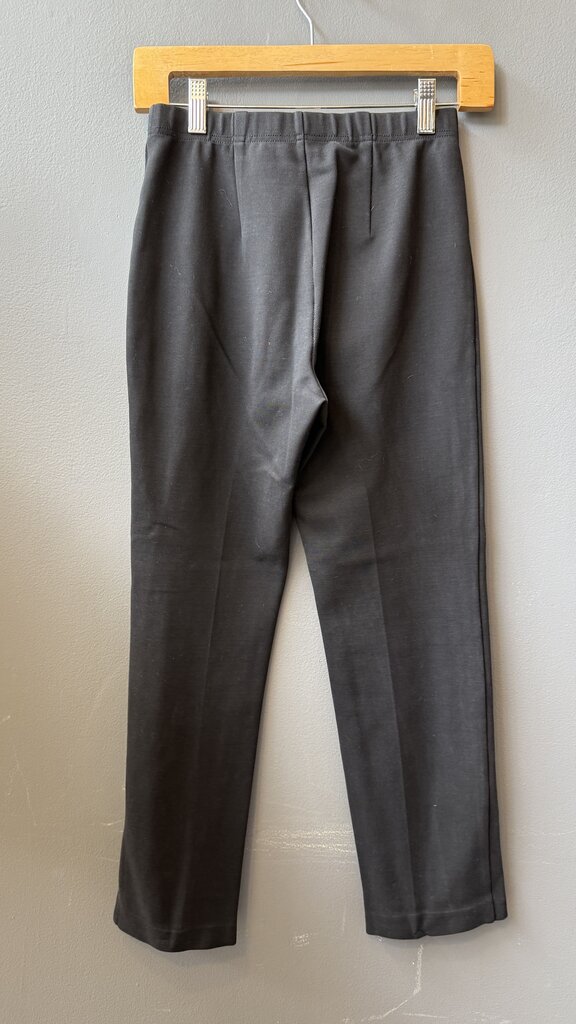 Slim Ponte Pants