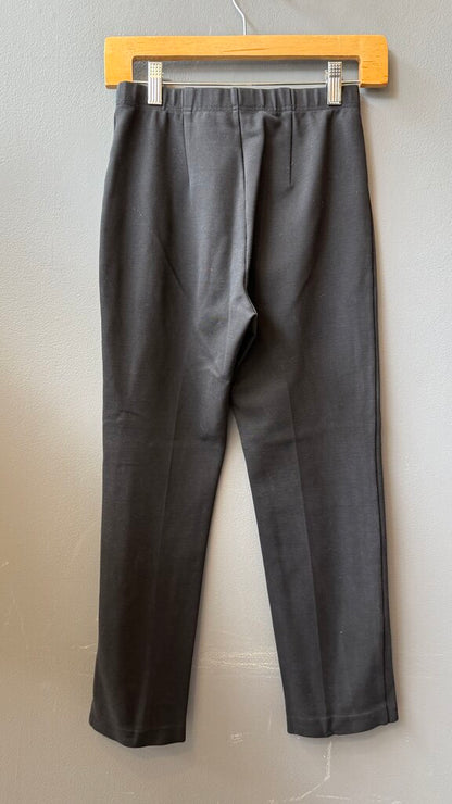 Slim Ponte Pants