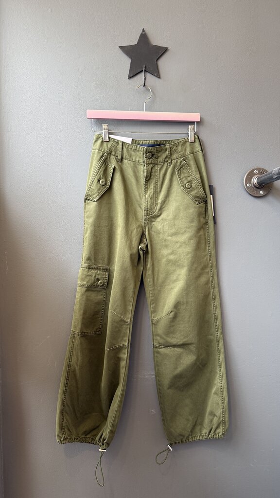 Mandy Patchute Pants