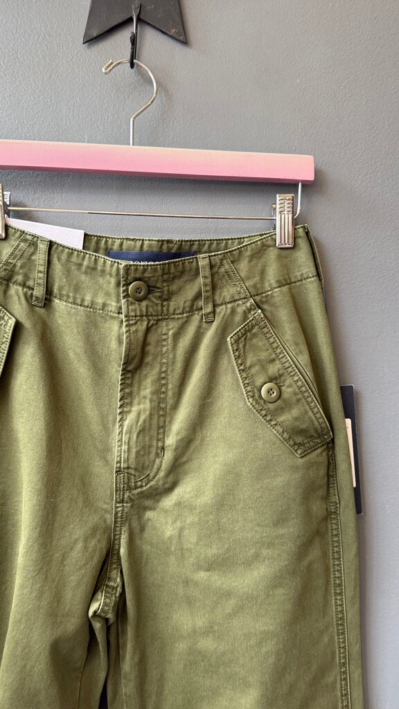 Mandy Patchute Pants