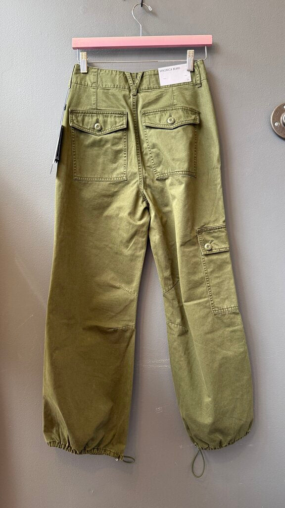Mandy Patchute Pants