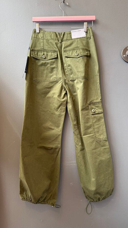 Mandy Patchute Pants