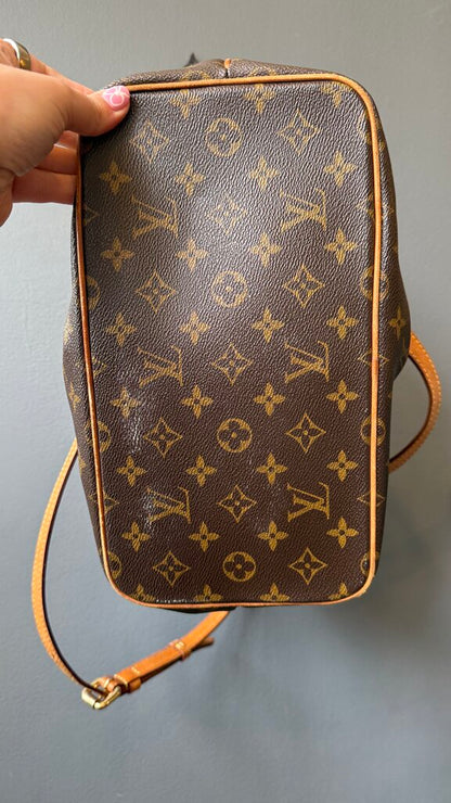 Palermo PM Monogram Satchel
