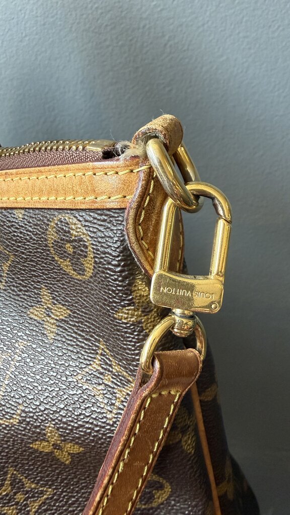 Palermo PM Monogram Satchel