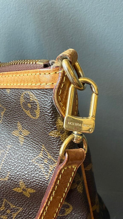 Palermo PM Monogram Satchel