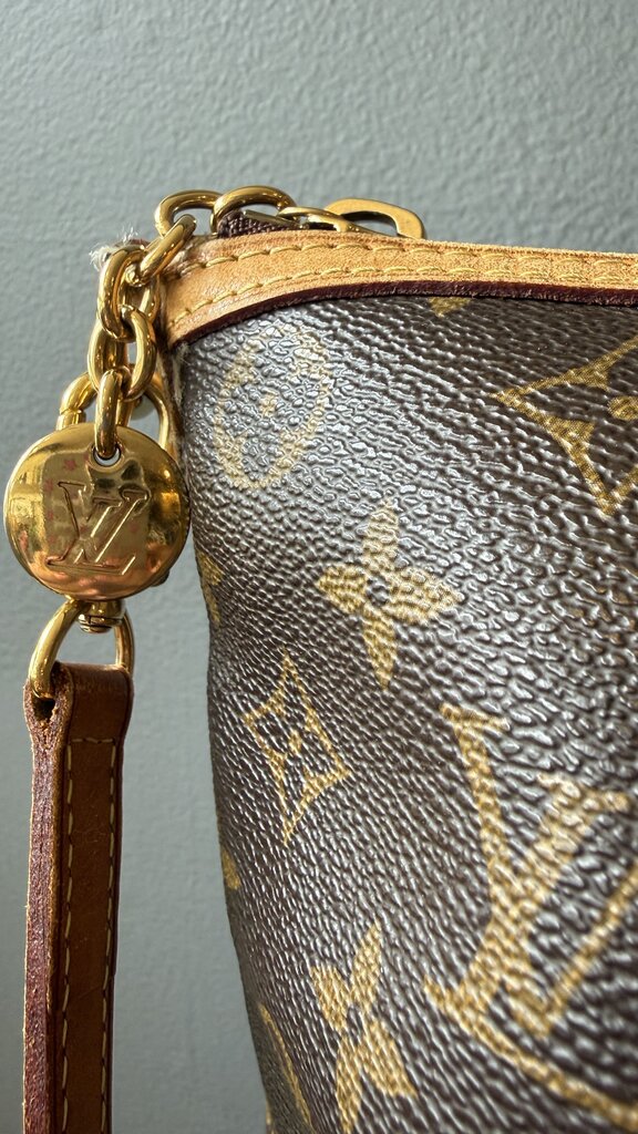 Palermo PM Monogram Satchel