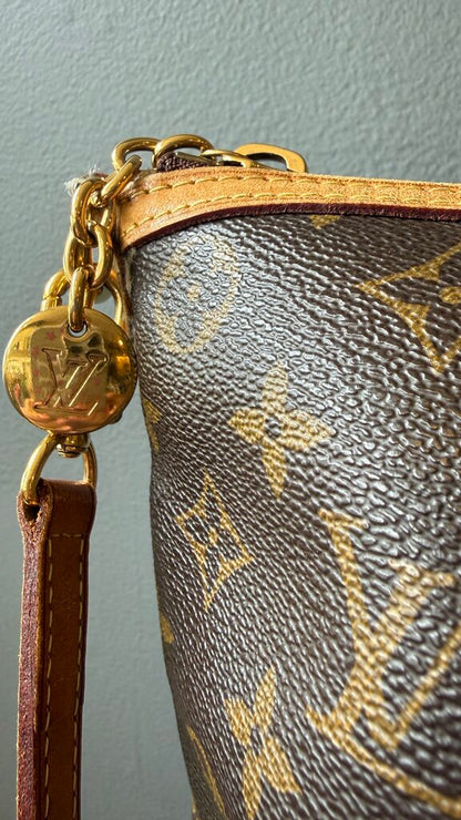 Palermo PM Monogram Satchel