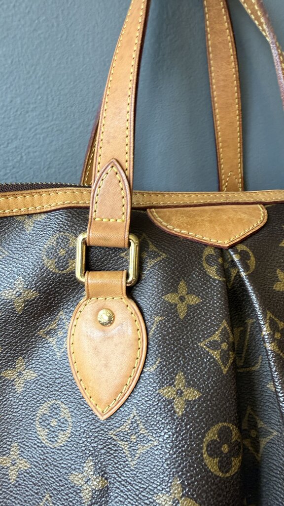 Palermo PM Monogram Satchel