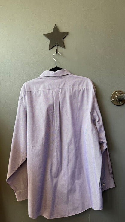 Madison Check Button Down Shirt