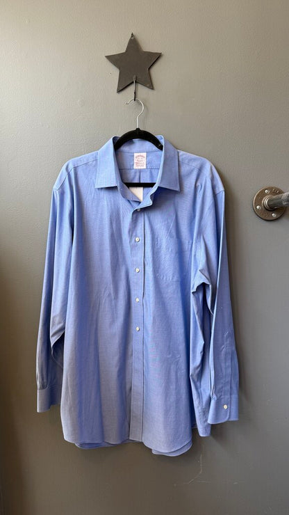 Madison Button Down Shirt