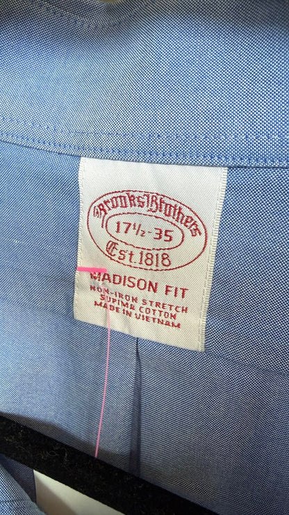 Madison Button Down Shirt