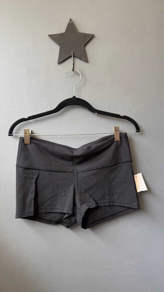 Short Bike Shorts