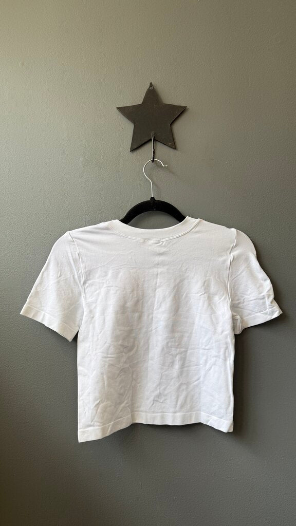 Short Sleeve Stretch TShirt