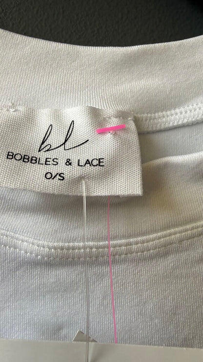 Short Sleeve Stretch TShirt