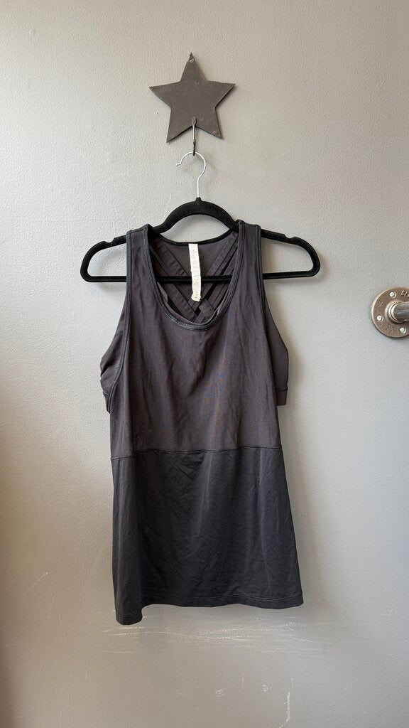 Racerback Bra Tank Top